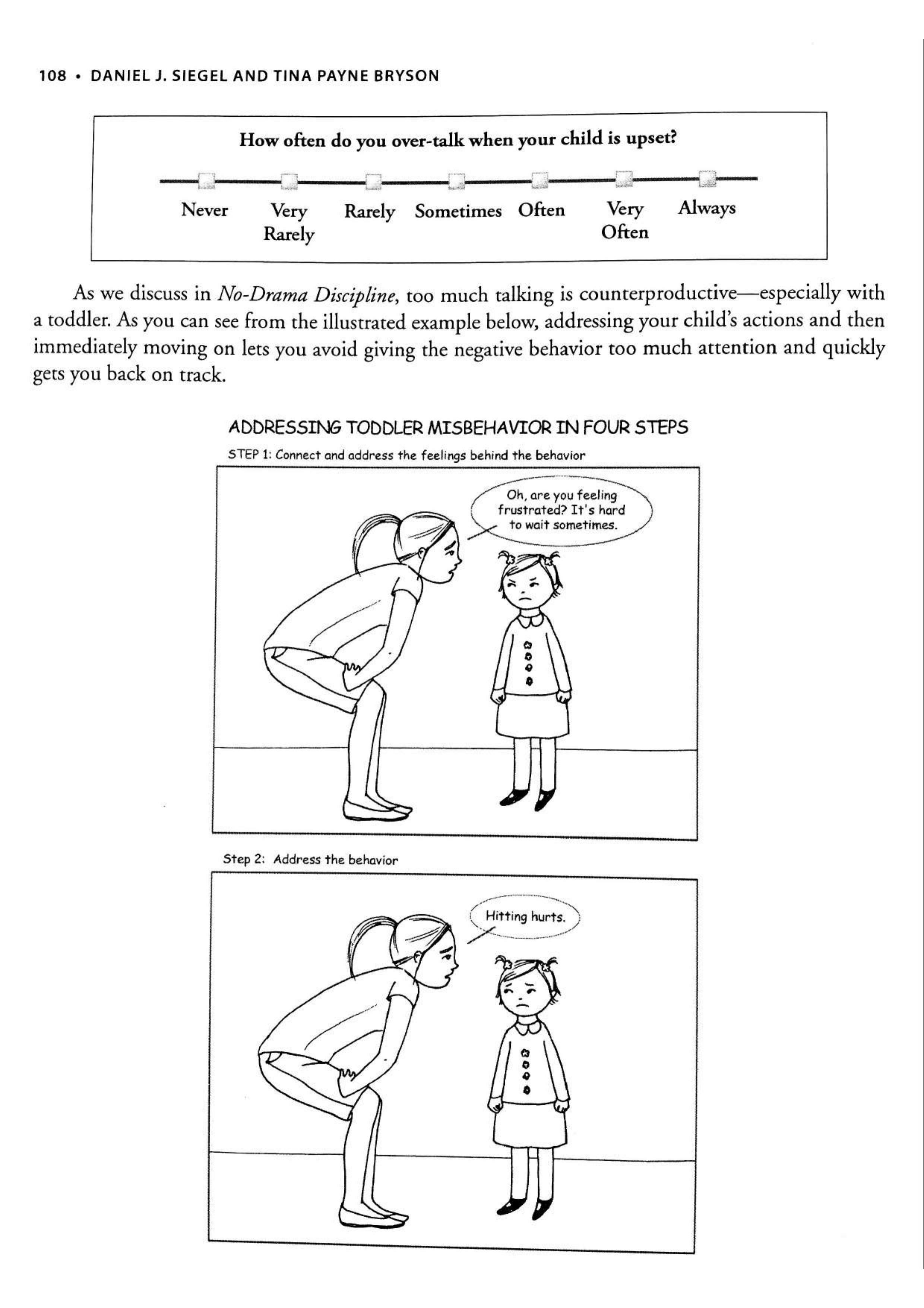 No-Drama Discipline Workbook sayfa 114